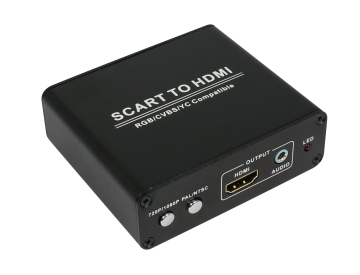 Hs scart hdmi 3
