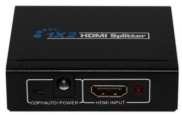 HDMI Specialist splitter