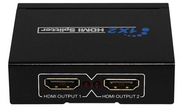 HDMI Specialist splitter