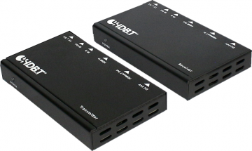 HDBaseT lite extender 70m