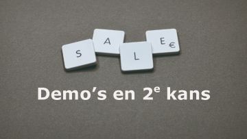 demo en 2e kans